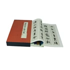 XIKOU High Quality Wholesale perfect binding book printing