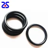 China Factory Rubber O Ring NBR FKM Silicone EPDM O-Ring For Hydraulic Cylinder