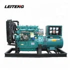 Generator 30kw Generator Price 30kw Standby Diesel Powered Generator Sets Installation