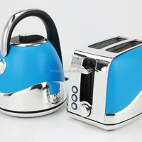 2017 New Home Appliance Breakfast Set