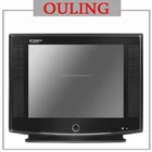 OULING super tube 17 crt tv ultra slim crt tv