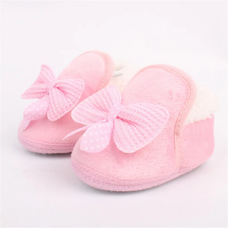 baby girl shoes for winter