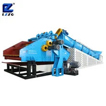 Factory directly sale complete sand washing plant machine