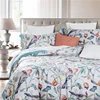 2019 Spring/Summer New 80s Tencel Luxury Digital Printing Bed Linen