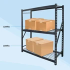 Rack Shelving Metal Shelves Rack Steel Storage Rack