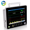 IN-C006-1 Cheap medical ecg icu monitor price handheld patient monitoring equipment for hospital ICU