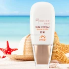 OEM Beauty Waterproof Protection SPF10/30/50 Sunscreen Cream