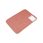 Wholesale Strong Breathable 1.0 mm-2.5 mm Thickness Shoe Insole Cellulose Paper Shank Board