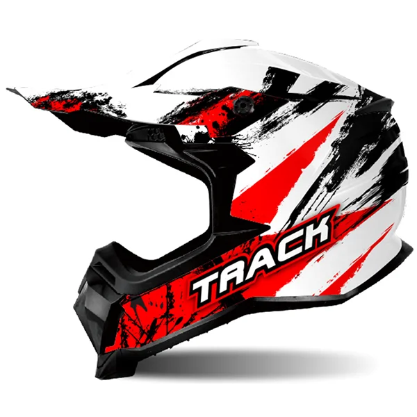 dot approved dirt bike helmets