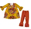 /product-detail/children-baby-kids-clothes-baby-market-girls-boutique-clothing-sets-kid-fall-fashion-long-sleeve-dress-outfits-and-ruffle-pants-60657656644.html