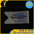 Supply Fancy Custom Logo Metal Paper Clip OEM & ODM