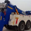 CNHTC Brand 30ton Heavy hydraulic duty road wrecker towing truck