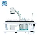 AOTA101Multi-function Electric Surgical C-arm Portable Operating Table