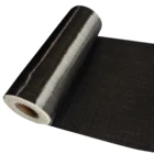 CFRP 12K UD carbon fiber cloth block reinforcement mesh for building reinforcement