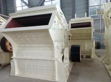 widely used mobile impact crusher for stone crushing