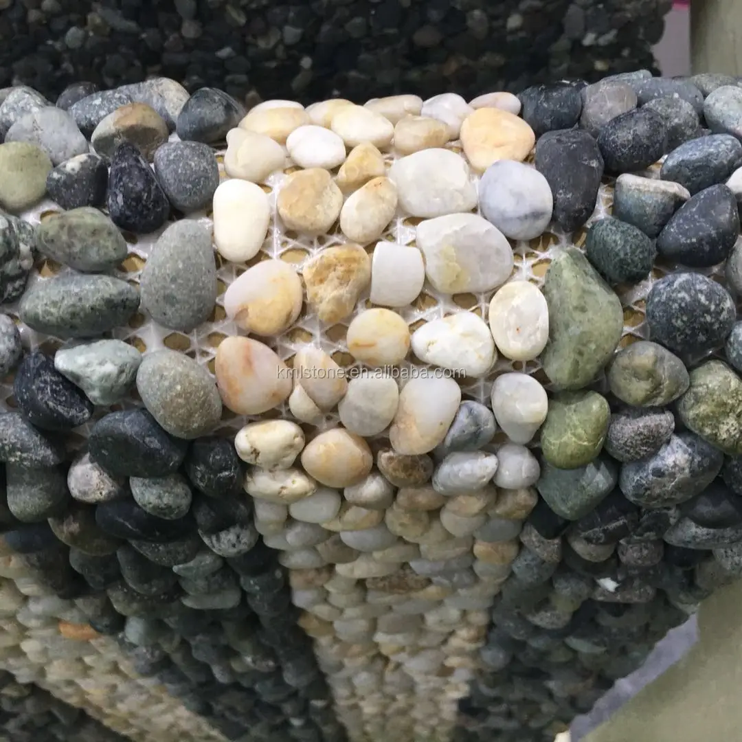 Cheap Pebble Tiles with low price