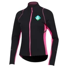 Winter Wear Cheap Custom Cycling Thermal Jacket