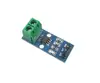 1Pcs ACS712 30A Straight Pin Hall Current Sensor Module ACS712 Model 30A Hall Current Sensor Module