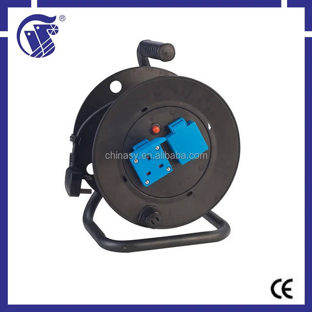 cable reel 50m ip44