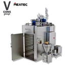 smoking processing equipment smoked fish machine meat