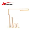 CF Band Width Linear Polarization Internal 169 Mhz Antenna