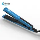 Manufacturer china hair beauty product ceramic & tourmaline flat iron hair straightener