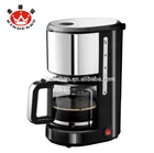 Hot Selling 1.25L Wholesale Drip Coffee Maker