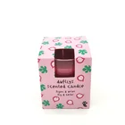 Wholesale Aromatherapy Candles Glass Jar Scented Candle