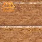 embossed exterior wall decorative sandwich panel with high quality low price