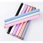 Shunqing Luxury Packing Paper Flower & Gift Wrapping Paper With Plastic