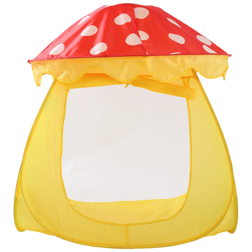 Kid play tent (5)