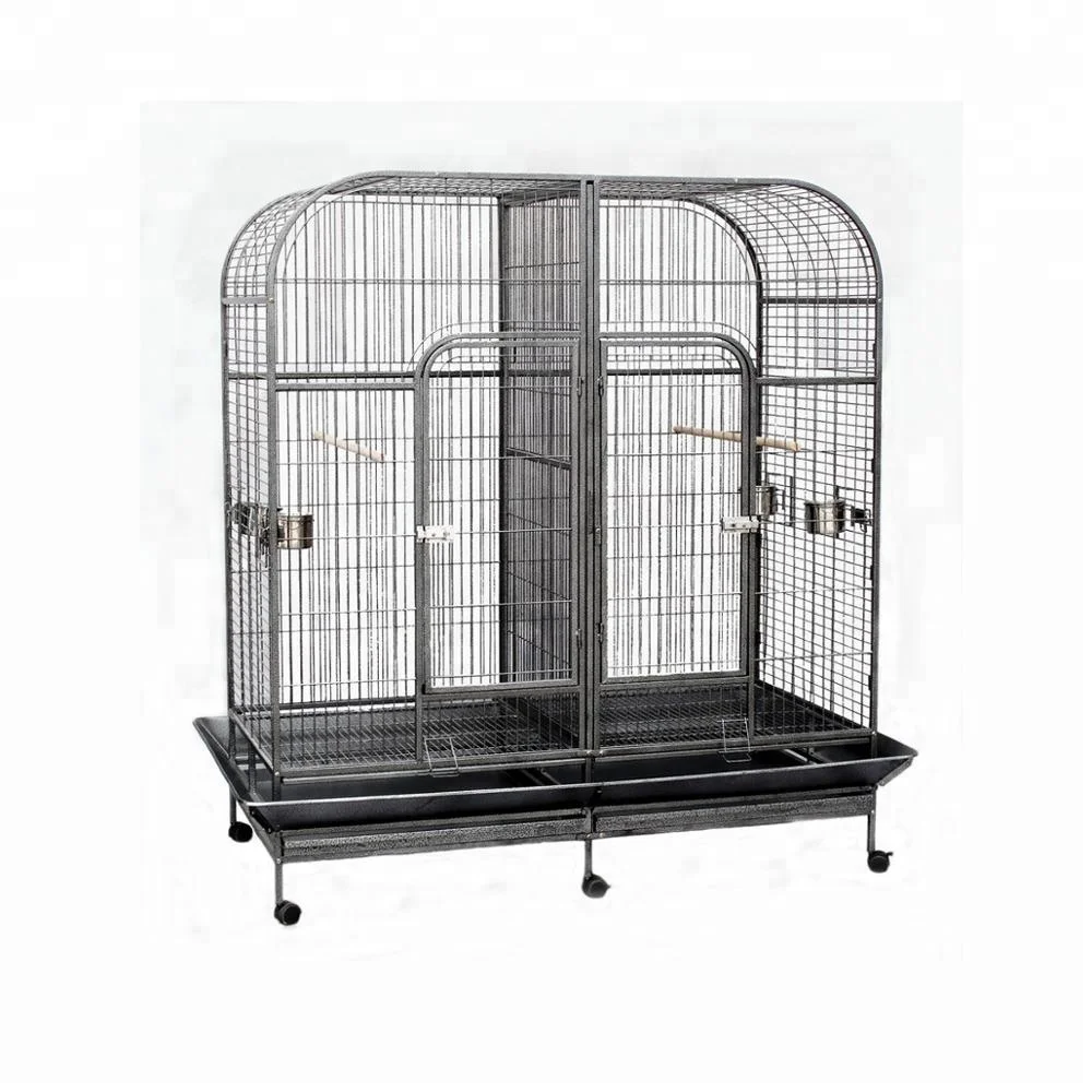 Large Metal Double Macaw Parrot Cage Buy Macaw Parrot Cage Large Metal Bird Cage Parrot Cage Product On Alibaba Com,Frozen Chicken Breast Crock Pot Recipes