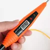 New product Car Multi-function Digital Display Voltage Tester Test Pen