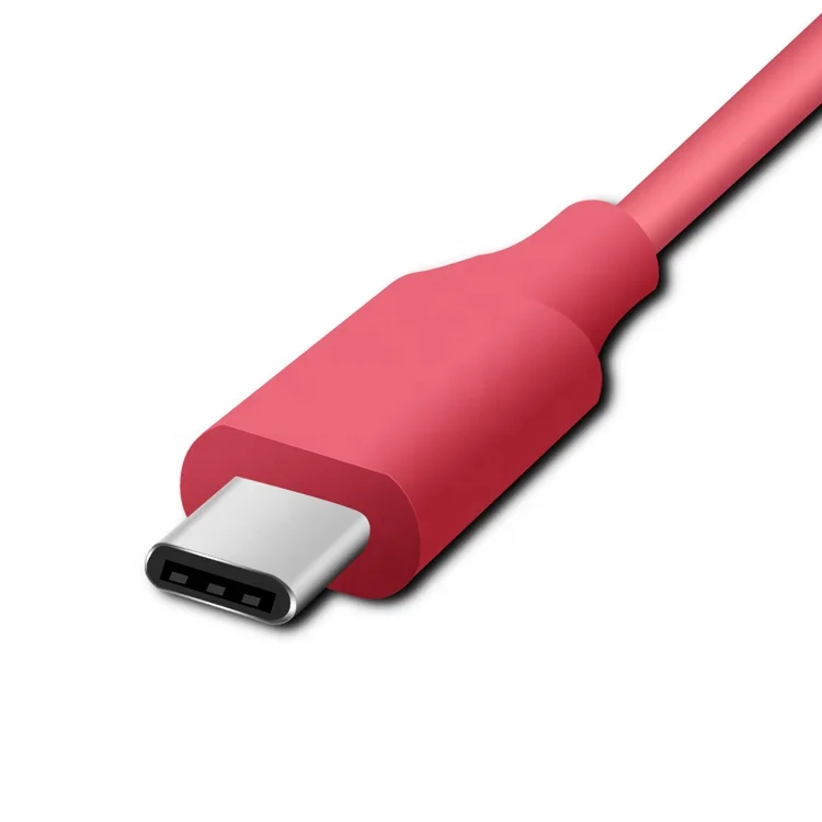 2019LAIMODA Wholesale high quality 0.2M1.8M 60Hz 4K USB 3.1 Adapter HDTV Cable For type c to hdmi cable - ANKUX.COM