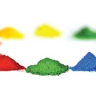 Color Red Coloured Pigment Coloring Pigments Asphalt Color Green Blue Yellow Red