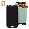 100% warranty top quality for s4 mobile phone lcds touch screen phone for s4 galaxy i9500