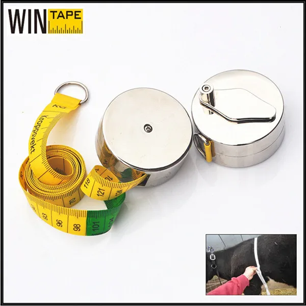 Calf Scale Weight Tape Measure, View Calf Scale Weight Measure Tape