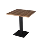 Square Table Cheap Table Cheap Price Square Black And White Stainless Steel Coffee Table