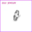 Hot Sale Fashion Spike Rings 316l Stainless Steel Jewelry Wholesale