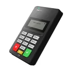 mobile POS machine with EMV, PCI for Android, iOS & Windows