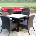 high speed plastic rattan machine/rattan production line
