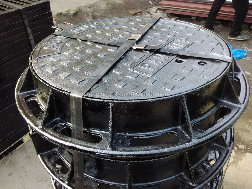 High Quality Manhole Cover For Sale,Cast Iron Septic Tank Manhole Cover Buy Manhole Cover For