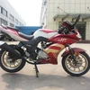 Nice product 50cc new design motorcycle with powerful engine