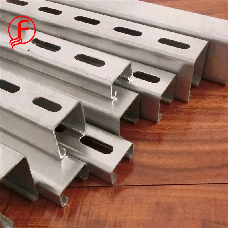 china supplier sus304 roof truss lightweight c channel house main gate designs