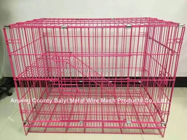 cat cage 10