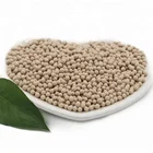 3-5mm Zeolith 3a molecular sieve desiccant size