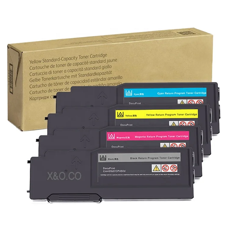 printer consumables