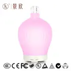 Aromatherapy Room Water Glass Bottle Aroma Essence Portable Oil Diffuser