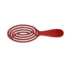 Best seller Paddle hair brush with black cushion