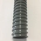 152mm helix flexible drain pvc spring suction hose pipes